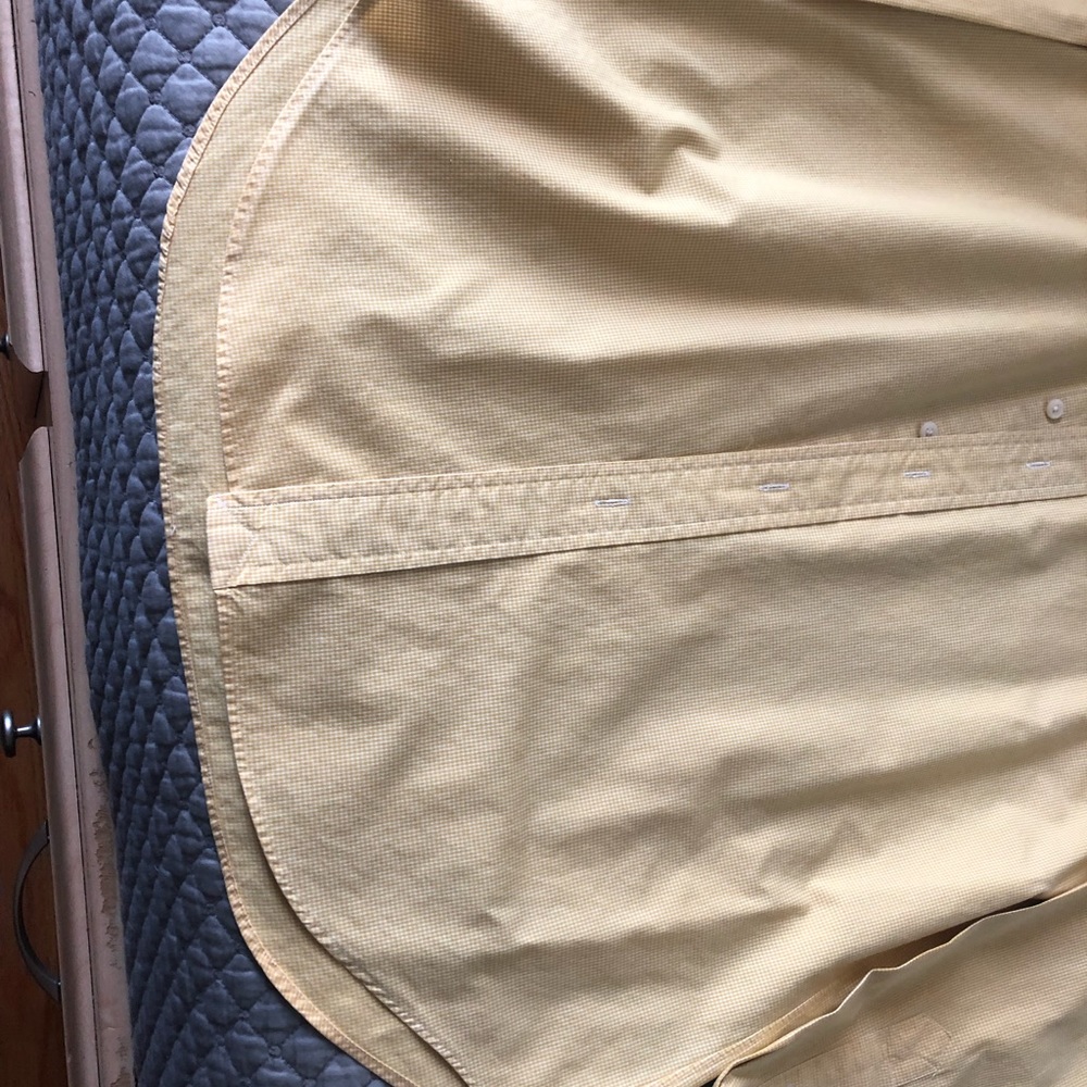 gently worn POLO by RALPH LAUREN "REGENT" Men's Classic Fit - Picture 4 of 5